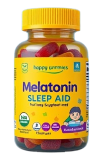 Final Thoughts on the Best Sleep Gummies for Adults